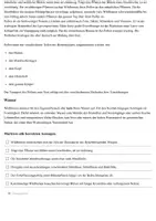 Vorschau - Stationenlernen - Wildbienen Einführung 14 PDF/AB/Bilder/+Interaktiv/+H5P/Übungen - Seite 3