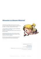 Vorschau - Arbeitsblätter - BUNDLE Lesen im Winter - Klasse 1-4 - Seite 3
