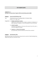 Vorschau - Arbeitsblätter - Klausur zur Lektüre Hunger Games (2) - Deckblatt