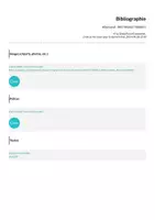 Aperçu - Fiches - Allemand - Wo? Woher? Wohin? - Page 1