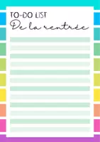 Aperçu - Outils du professeur - Organisateur Prof des écoles - Page 2