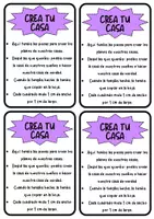 Vista previa - Hojas de trabajo - Áreas y perímetros - Habitaciones - página 1