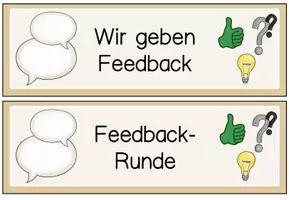 Vorschau - Fördermaterial/Inklusion - Materialpaket Referat/ Vortrag / Plakat - Seite 2