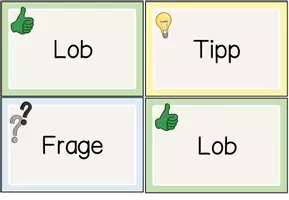 Vorschau - Fördermaterial/Inklusion - Materialpaket Referat/ Vortrag / Plakat - Seite 3