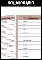 Vista previa - Refuerzo / NEE / Materiales de apoyo - Tarjetas de vocabulario en contexto - página 3