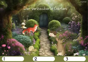 Vorschau - Poster - Kombinatorik Verabredung Mathekonferenz - Seite 2