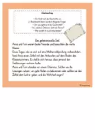 Vorschau - Aufgabenkarten - Sechs Dilemmageschichten - Seite 3