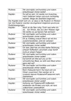 Vorschau - Anderer Materialtyp - Theaterstück "Seeleute in Gefahr" - Sketch für die ganze Klasse - Seite 3
