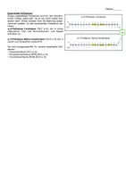 Vorschau - Arbeitsblätter - Die Struktur von Fettsäuren - Seite 2