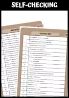 Vista previa - Refuerzo / NEE / Materiales de apoyo - Task cards inferences - página 3