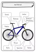Vorschau - Stundenentwürfe - Mechanik Zahnräder Ketten Technik Klasse 2, 3, 4 - Seite 2