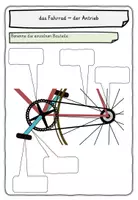 Vorschau - Stundenentwürfe - Mechanik Zahnräder Ketten Technik Klasse 2, 3, 4 - Seite 3