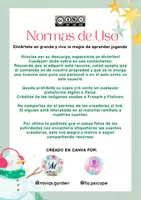 Vista previa - Juegos / Gamificación - CUADERNILLO NAVIDEÑO (Colab con @fla.psicope) - página 1