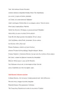 anteprima - Bibliografie - Quando l’albo illustrato incontra l’arte - Pagina 2