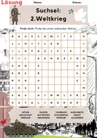 Vorschau - Spiele - Suchsel: Im Schatten des Zweiten Weltkriegs - Seite 3