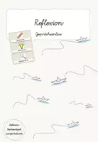 Vorschau - Poster - Reflexionskarten - Deckblatt