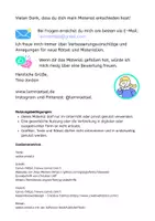 Vorschau - Arbeitsblätter - Suchsel Märchen / Buchstabengitter - bunt und schwarz-weiß - Seite 1