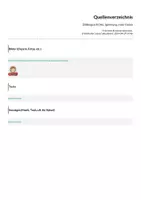 Vorschau - Arbeitsblätter - Bildergeschichte, Spannung, roter Faden - Seite 1