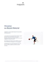 Vorschau - Bildkarten - Wachsendes Paket - Personenbeschreibung 3. Klasse / 4. Klasse - 5x Fotokartei - Raten, Beschreiben, Schreiben - Seite 2