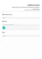 Vorschau - Stundenentwürfe - Schnelle Kunststunde / Vertretungsstunde: Schriftgestaltung „Typogramm“ - Seite 1