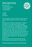 Vorschau - Stationenlernen - Materialpaket Hundeblick Lesespiel visuelle Wahrnehmung Konzentration - Seite 2
