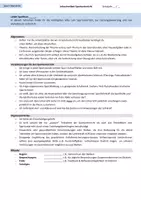 Vorschau - Merkblätter - Erste Stunde Sport Oberstufe Infoschreiben - Seite 2