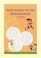 Vorschau - Arbeitsblätter - Materialpaket Rechnen Klasse 3 - Seite 1