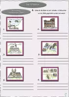 Vorschau - Stundenentwürfe - Geschichte-Mittelalter-Die Gründung von Städten - Seite 3