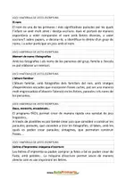 Vista previa - Tarjetas / Manipulativos - Recull de jocs i activitats de lecto-escriptura - página 2