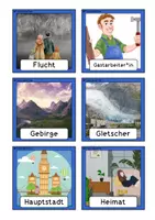 Vorschau - Spiele - Kartenpaar Spiel Europa EU Wortschatz - Seite 2