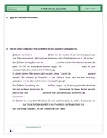 Vorschau - Arbeitsblätter - Zellen - Struktur des Zellkerns - Seite 2