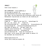 Vorschau - Arbeitsblätter - Arthur Thömmes - Der Sinnsucher | - Seite 2