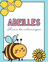 Aperçu - Préparation de séance / Séance complète - Abeilles avec modèles - Livre de coloriages +10 fiches d'activités - Page 1