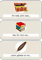 Vorschau - Poster - Reflexionskarten - Seite 3