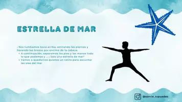 Vista previa - Unidades / Secuencias / Situaciones de Aprendizaje - Yoga: Me calmo en el océano - página 2