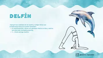 Vista previa - Unidades / Secuencias / Situaciones de Aprendizaje - Yoga: Me calmo en el océano - página 3