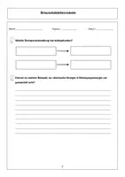 Vorschau - Arbeitsblätter - Experiment Brausetablettenrakete - Seite 2