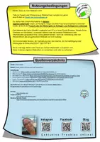 Vorschau - Spiele - Rechenspiel - ZR 20 - Subtraktion mit ZehnerUNTERschreitung - Klasse 1 - Rechenübung - Seite 1