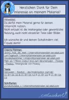 Vorschau - Bildkarten - Interaktiver Leseweg Halloween, Lesetraining, Sachtext, Sachunterricht, Deutsch - Seite 1