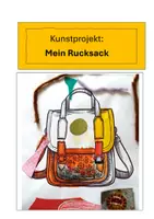 Vorschau - Mal- und Bastelvorlagen - Materialpaket Malvorlagen - Seite 1