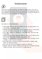Vorschau - Arbeitsblätter - Materialpaket lebenspraktische Fähigkeiten - Seite 2