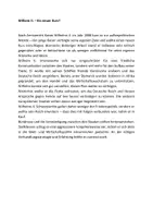 Vorschau - Arbeitsblätter - Rollenspiel Bismarck–Wilhelm II, Außenpolitik - Seite 1