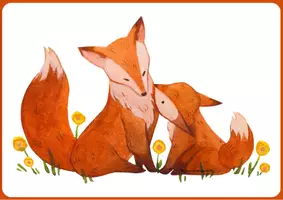 Vista previa - Hojas de trabajo - Láminas multiusos de los animales - página 3