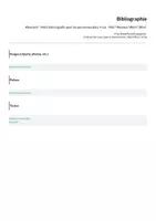 Aperçu - Feuilles d'exercices - Allemand - Mots interrogatifs pour les personnes dans 4 cas - Wer? Wessen? Wem? Wen? - Page 3