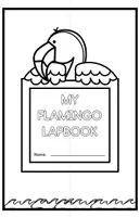 Vorschau - Arbeitsblätter - Zoo Animals A-Z - Flamingo Lapbook - Seite 1