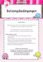 Vorschau - Arbeitsblätter - Musikrichtungen: Arbeitsblatt zur Hip-Hop-Musik - Seite 1