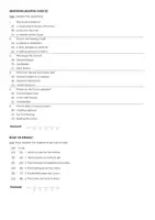 Vorschau - Arbeitsblätter - Mega-Bundle - All worksheets for children's and young adult literature - Seite 3