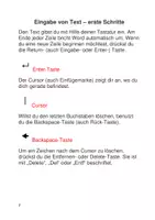 Vorschau - Arbeitsblätter - Pauker Materialpaket - Methodentraining Word und PowerPoint - Seite 2