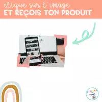 Aperçu - Apprentissages en autonomie - GRATUIT Sons voyelles simples BOOM CARDS - Page 1
