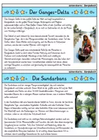 Vorschau - Stationenlernen - Wissenskartei - Bangladesch - Seite 2